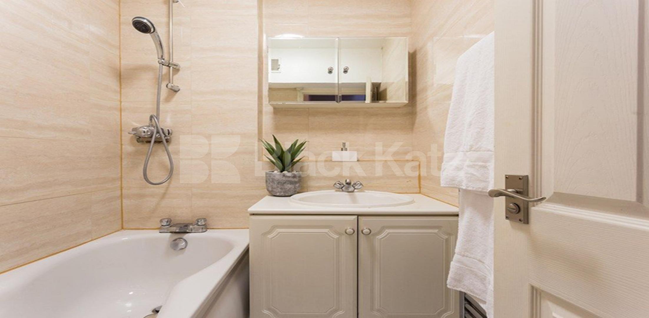 Excellent three bed walking distance to ucl and regents park  Albany Street, Euston / Regents Park